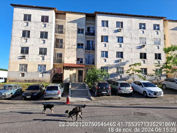 Apartamento - Venda, AJUDA DE CIMA, MACAE, RJ