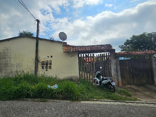 Casa - Venda, JARDIM DA PAZ (GUIA DE PACOBAIBA), MAGE, RJ