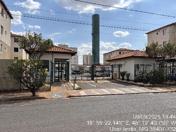 Apartamento - Venda, NOVO MUNDO, UBERLANDIA, MG