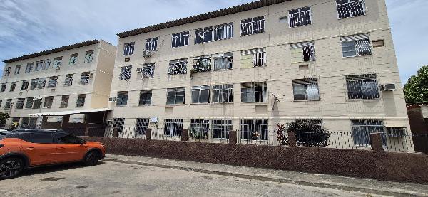 Apartamento - Venda, CAMPO GRANDE, RIO DE JANEIRO, RJ