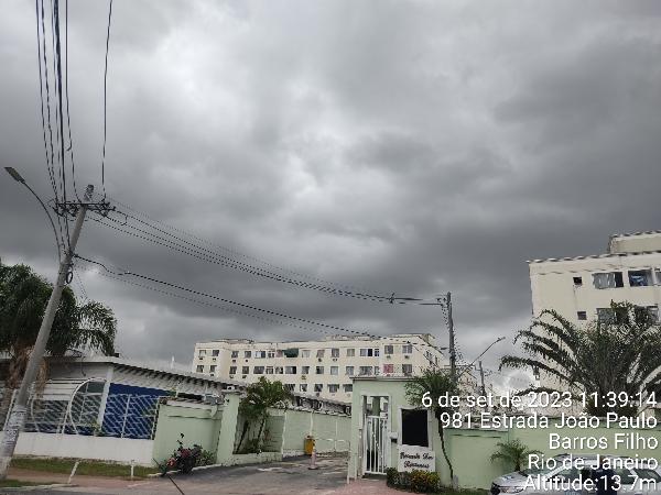 Apartamento - Venda, HONORIO GURGEL, RIO DE JANEIRO, RJ