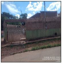 Casa - Venda, PARQUE ESTRELA DALVA IX, LUZIANIA, GO