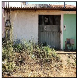 Casa - Venda, PARQUE ESTRELA DALVA X, LUZIANIA, GO