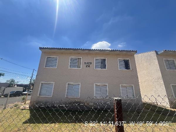 Apartamento - Venda, VEREADOR EDUARDO ANDRADE REIS, MARILIA, SP