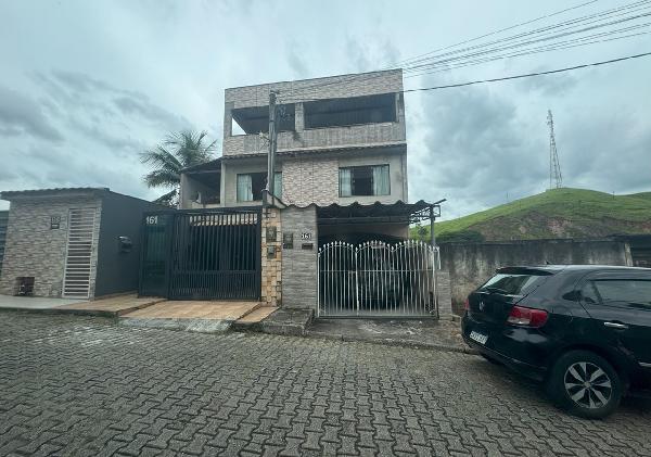Casa - Venda, LOTEAMENTO SAO VICENTE, BARRA MANSA, RJ