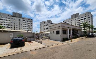 Apartamento - Venda, SETOR NEGRAO DE LIMA, GOIANIA, GO