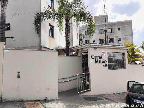 Apartamento - Venda, LIBERDADE, SANTA LUZIA, MG