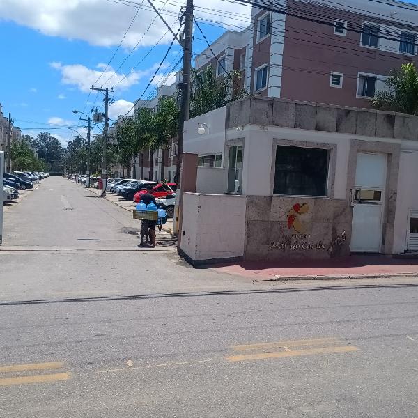 Apartamento - Venda, SAO JOSE DO BARRETO, MACAE, RJ