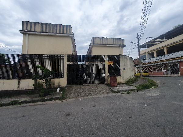 Apartamento - Venda, VILA SAO JOAO, SAO JOAO DE MERITI, RJ