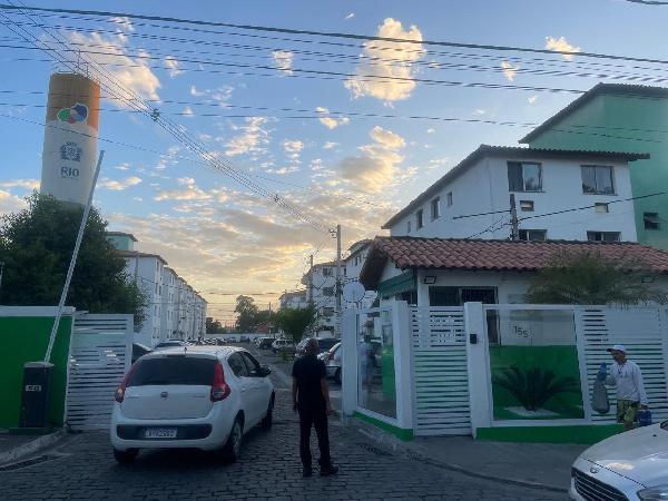 Apartamento - Venda, CAMPO GRANDE, RIO DE JANEIRO, RJ