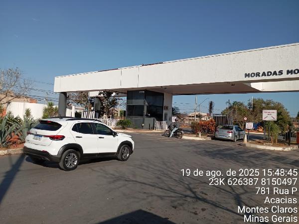 Casa - Venda, INDEPENDENCIA, MONTES CLAROS, MG