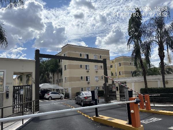 Apartamento - Venda, RIBEIRANIA, RIBEIRAO PRETO, SP