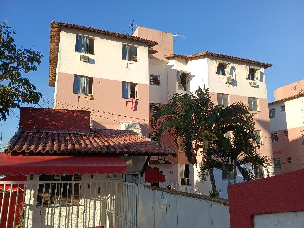 Apartamento - Venda, ARSENAL, SAO GONCALO, RJ