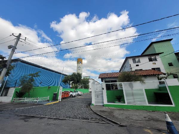 Apartamento - Venda, SANTISSIMO, RIO DE JANEIRO, RJ