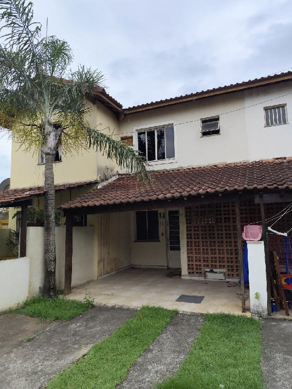 Casa - Venda, CABUCU, NOVA IGUACU, RJ