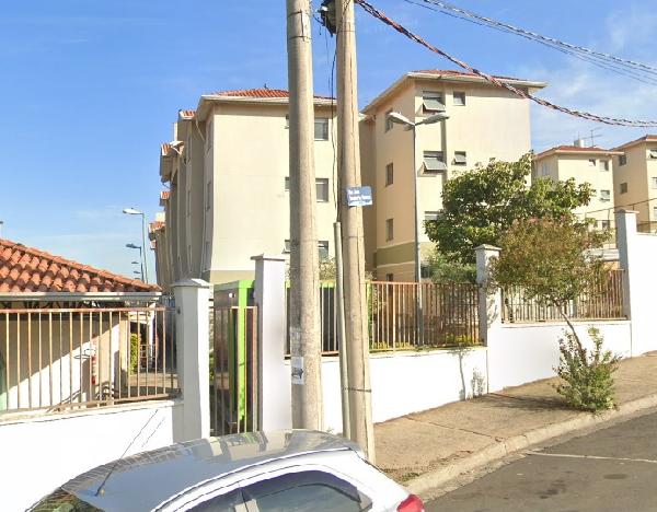 Apartamento - Venda, RESIDENCIAL COSMOS, CAMPINAS, SP