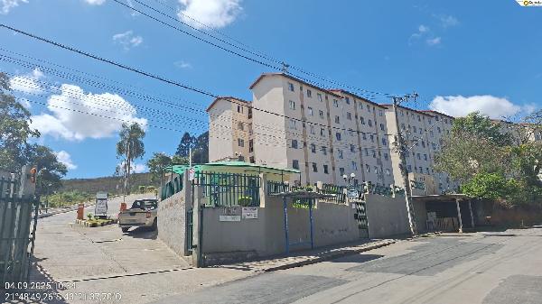Apartamento - Venda, MORADA ALEGRE, JUIZ DE FORA, MG