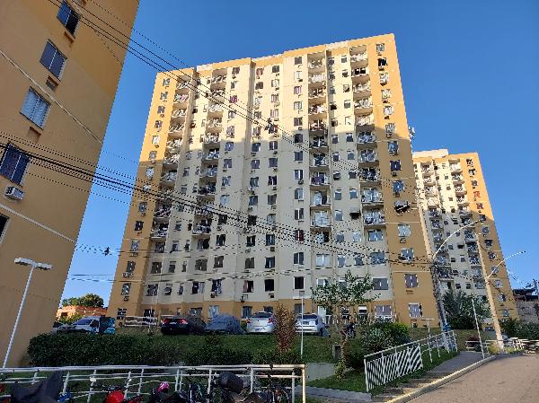 Apartamento - Venda, AREIA BRANCA, BELFORD ROXO, RJ