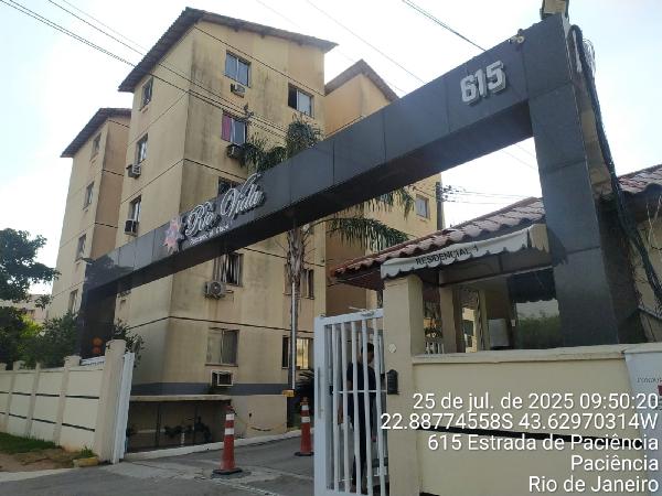 Apartamento - Venda, COSMOS, RIO DE JANEIRO, RJ