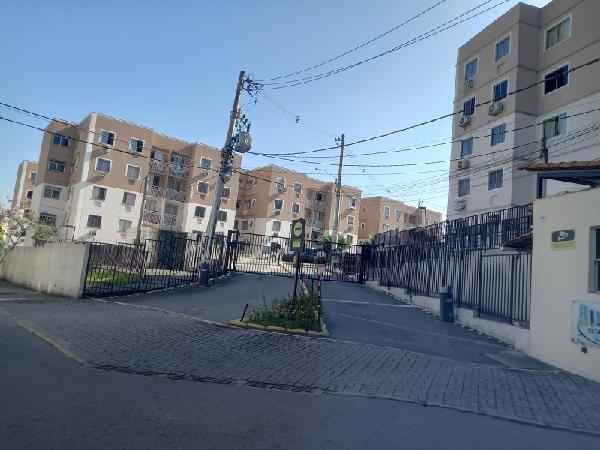 Apartamento - Venda, PAVUNA, RIO DE JANEIRO, RJ