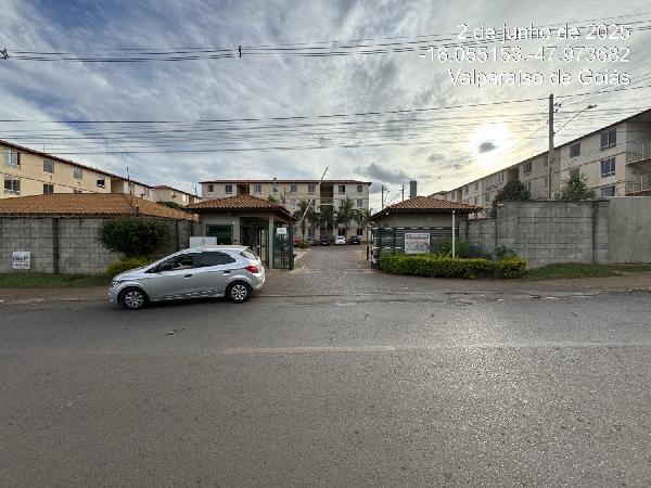 Apartamento - Venda, ETAPA B, VALPARAISO DE GOIAS, GO