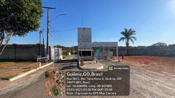 Casa - Venda, CONJUNTO RES, GOIANIA, GO