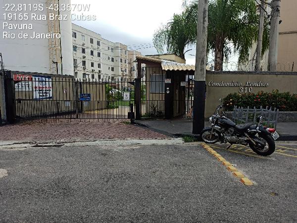 Apartamento - Venda, PAVUNA, RIO DE JANEIRO, RJ