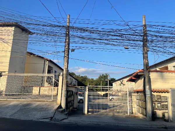 Apartamento - Venda, VISTA ALEGRE, SAO GONCALO, RJ