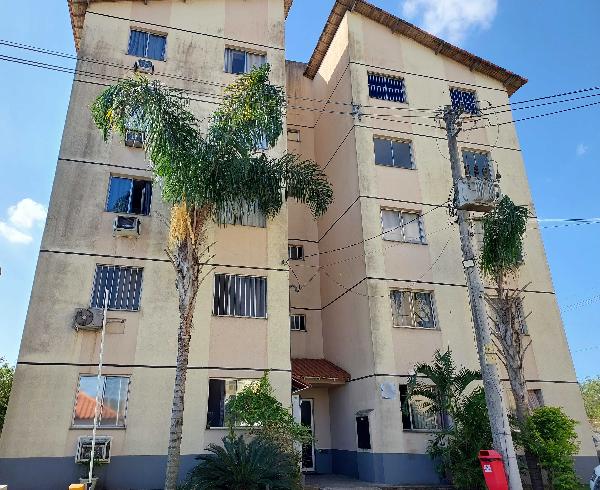 Apartamento - Venda, PACIENCIA, RIO DE JANEIRO, RJ