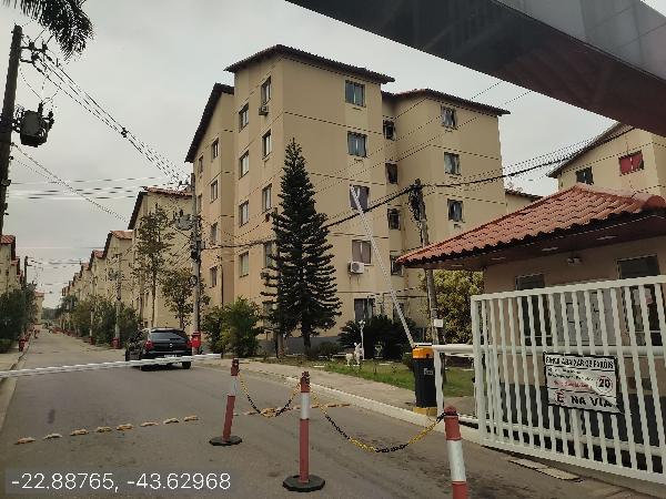 Apartamento - Venda, COSMOS, RIO DE JANEIRO, RJ