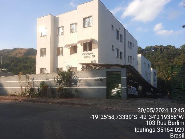 Apartamento - Venda, CHACARAS OLIVEIRA, IPATINGA, MG