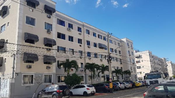 Apartamento - Venda, HONORIO GURGEL, RIO DE JANEIRO, RJ