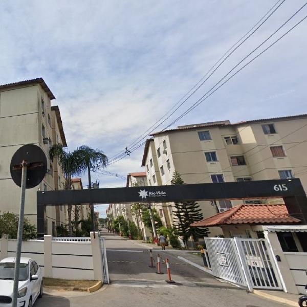 Apartamento - Venda, COSMOS, RIO DE JANEIRO, RJ