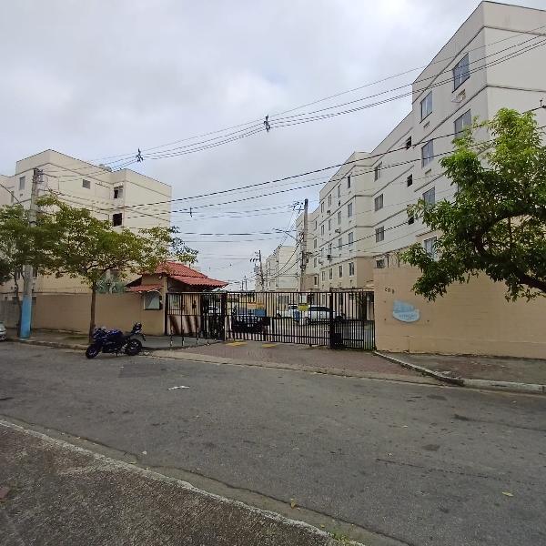 Apartamento - Venda, PAVUNA, RIO DE JANEIRO, RJ