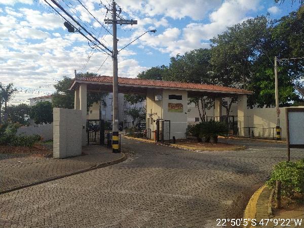Apartamento - Venda, JARDIM SANTA TEREZINHA (NOVA VENEZA, SUMARE, SP