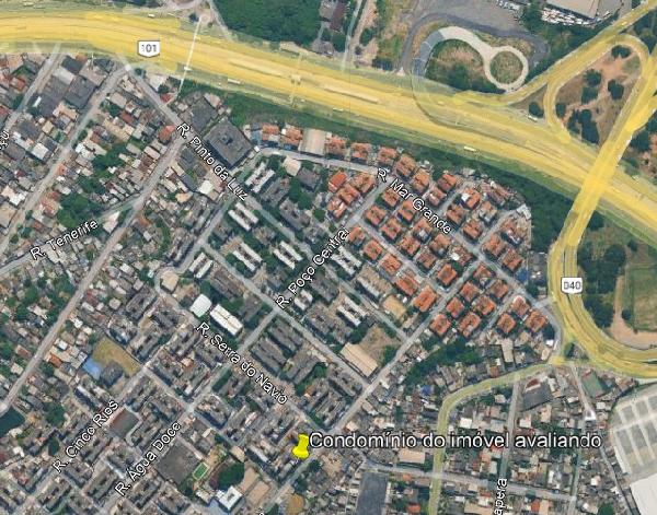 Apartamento - Venda, CORDOVIL, RIO DE JANEIRO, RJ