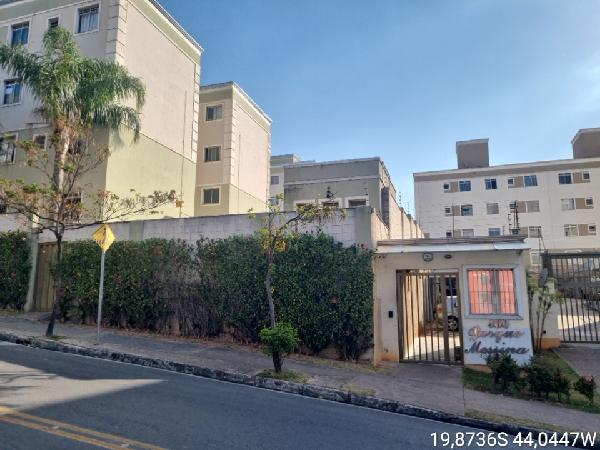 Apartamento - Venda, CONTAGEM, MG