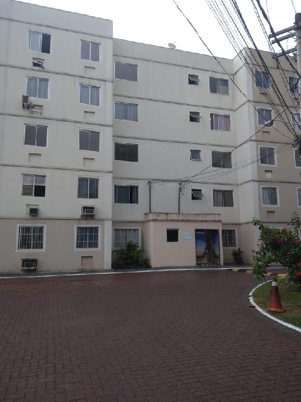 Apartamento - Venda, PAVUNA, RIO DE JANEIRO, RJ