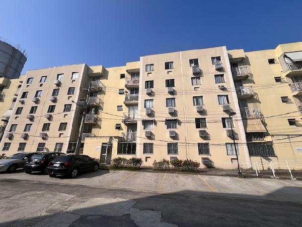 Apartamento - Venda, TAQUARA, RIO DE JANEIRO, RJ