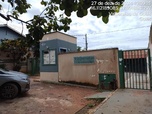 Casa - Venda, CHACARAS E MANSOES SANTA MARIA, VALPARAISO DE GOIAS, GO
