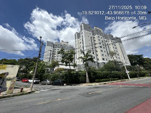 Apartamento - Venda, SAO JOAO BATISTA (VENDA NOVA), BELO HORIZONTE, MG