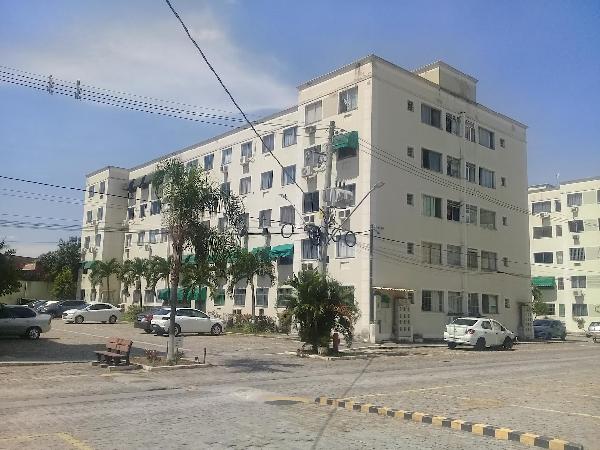 Apartamento - Venda, HONORIO GURGEL, RIO DE JANEIRO, RJ