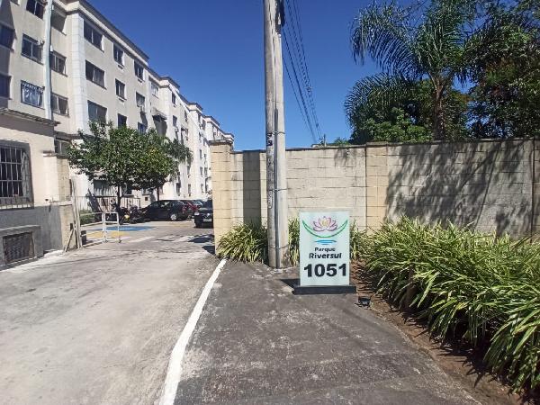 Apartamento - Venda, CAMPO GRANDE, RIO DE JANEIRO, RJ