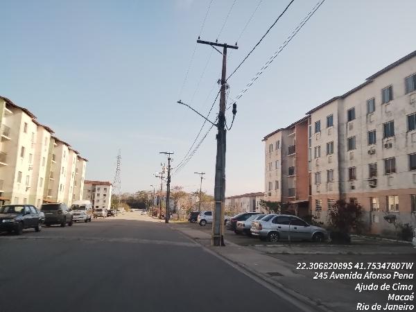 Apartamento - Venda, RES VALE VERDE, MACAE, RJ