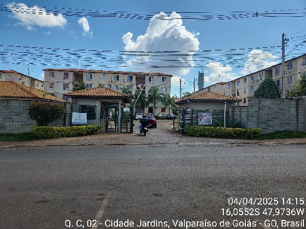 Apartamento - Venda, CIDADE JARDINS, VALPARAISO DE GOIAS, GO