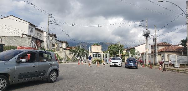 Casa - Venda, CAMPO ALEGRE, NOVA IGUACU, RJ