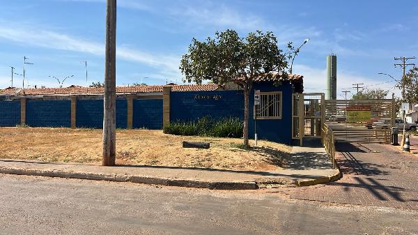 Casa - Venda, CENTRO, CIDADE OCIDENTAL, GO