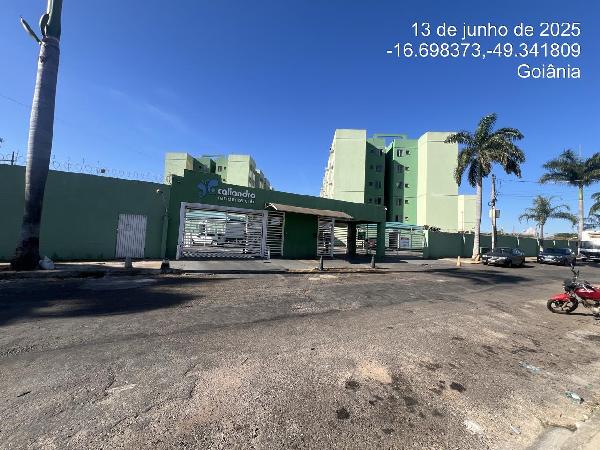 Apartamento - Venda, RESIDENCIAL NUNES DE MORAIS 1A ETAP, GOIANIA, GO