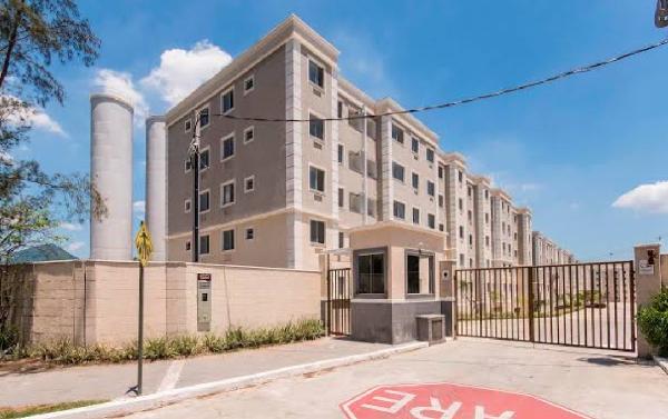 Apartamento - Venda, CAMPO GRANDE, RIO DE JANEIRO, RJ