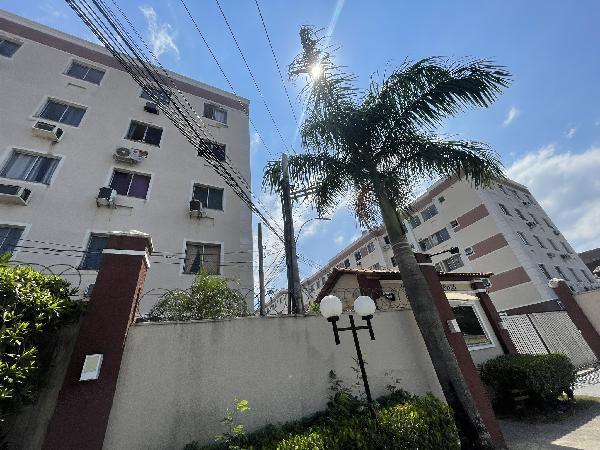 Apartamento - Venda, CAMPO GRANDE, RIO DE JANEIRO, RJ